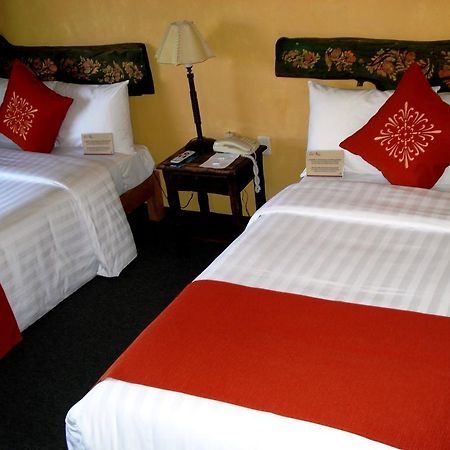 Eco Inn Colca Yanque Exterior foto