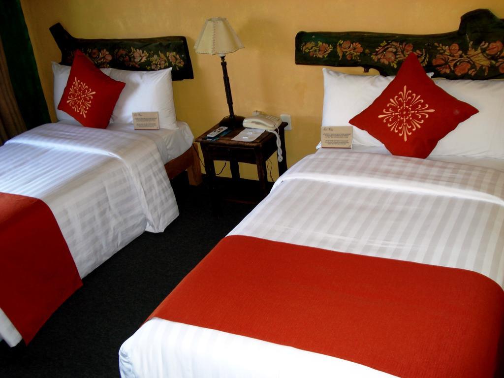 Eco Inn Colca Yanque Exterior foto