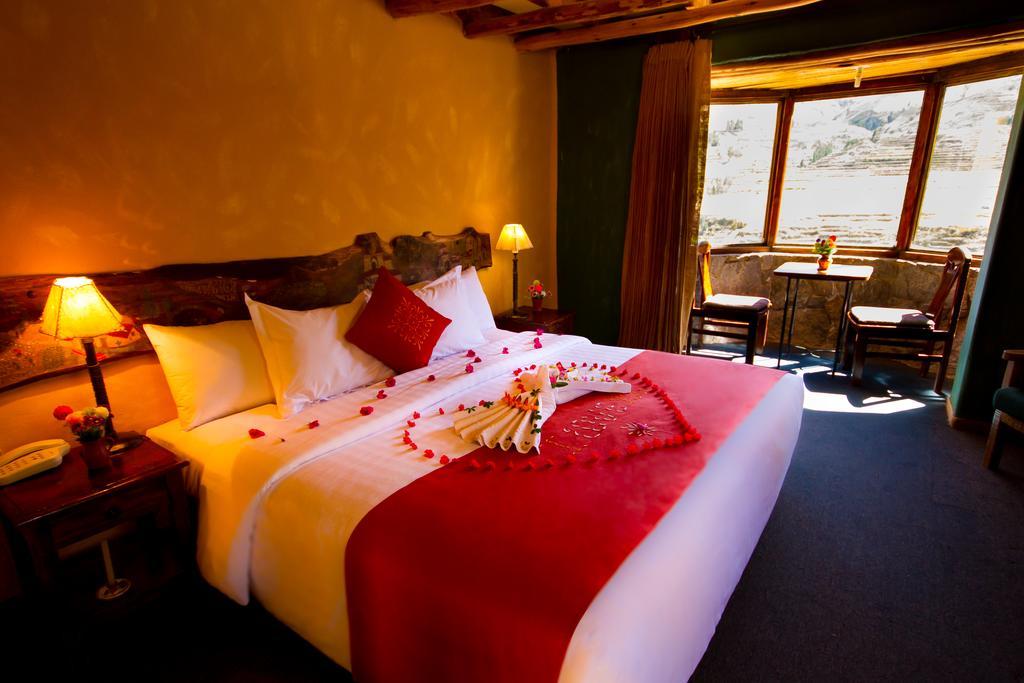 Eco Inn Colca Yanque Exterior foto