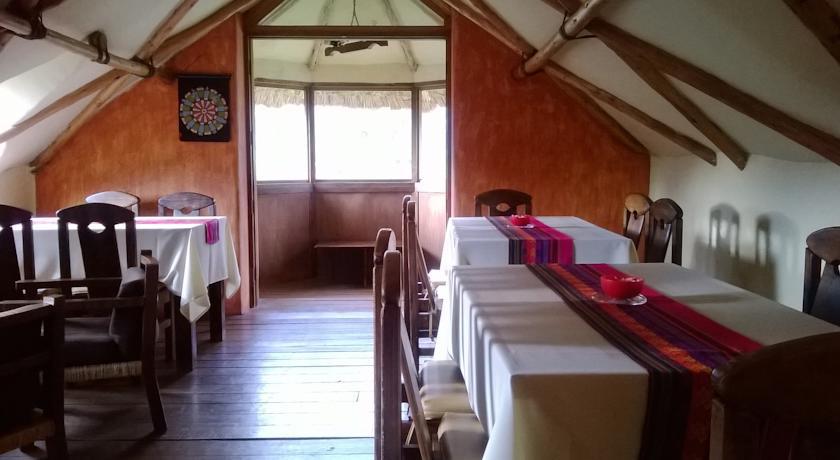 Eco Inn Colca Yanque Exterior foto